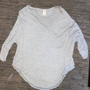 We the free-free people top